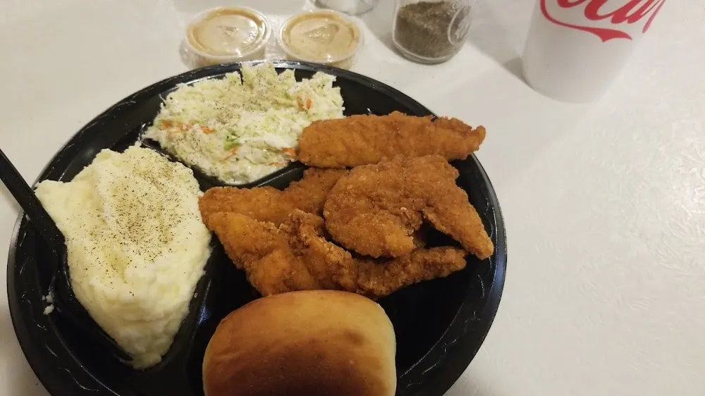 Chicken Tenders