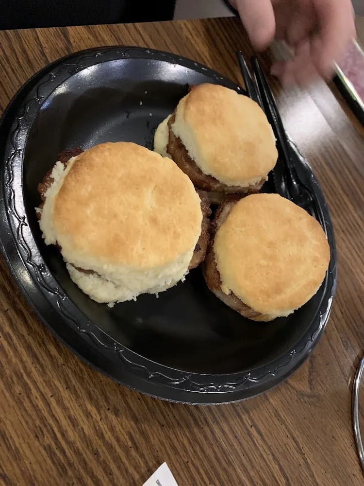 Cornbread