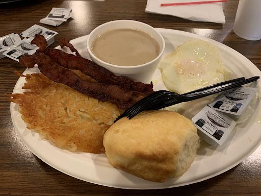 County Seat Cafe