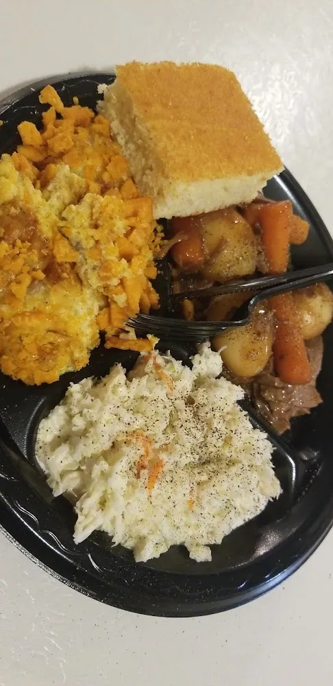 Pot Roast